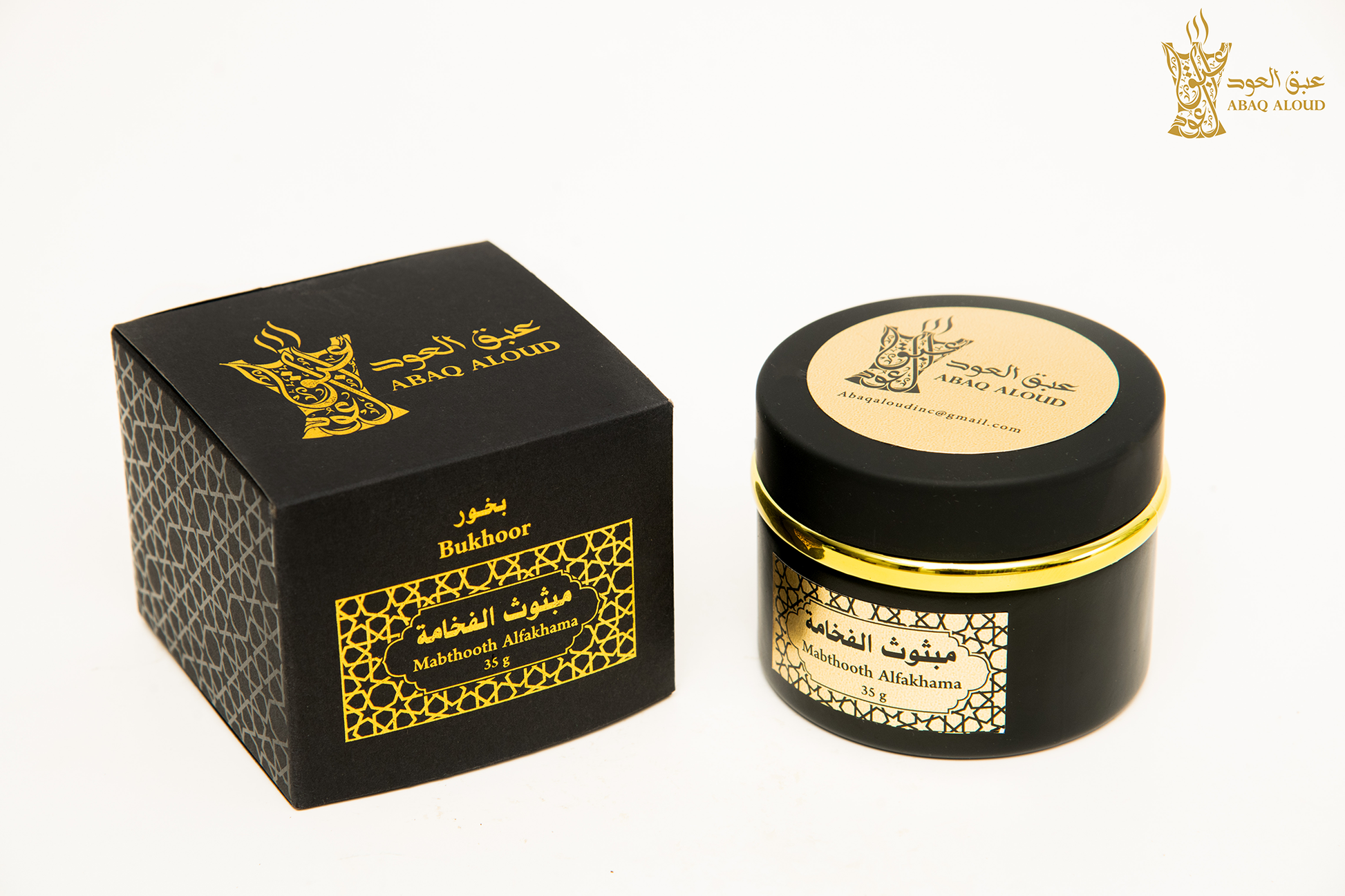 Mabthooth Alfakhama Scent | MABTHOOTH ALFAKHAMA | ABAQ ALOUD